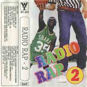 Various - Radio Rap 2
