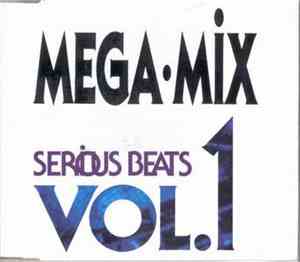 Various - Serious Beats Vol. 1 Megamix