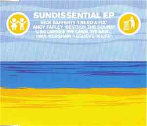 Various - Sundissential EP