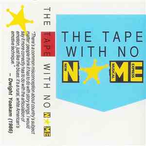 Various - The Tape With No Name