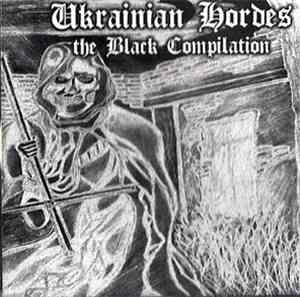 Various - Ukrainian Hordes - The Black Compilation