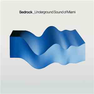 Various - Underground Sound Of Miami