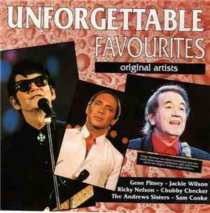 Various - Unforgettable Favourites