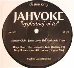 Various - Vychutnej Si To