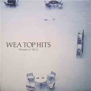 Various - WEA Top Hits Dec. '87 Vol. 53