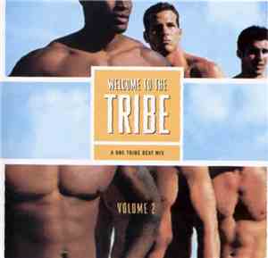Various - Welcome To The Tribe Volume 2