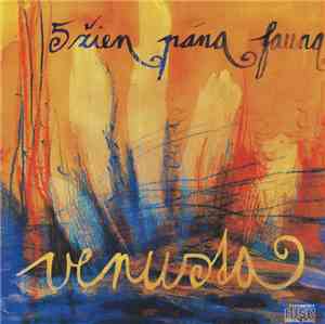Venusta - 5 Žien Pána Fauna
