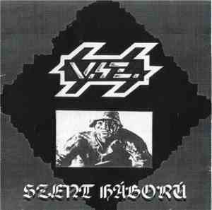 Vérszerződés - Szent Háború