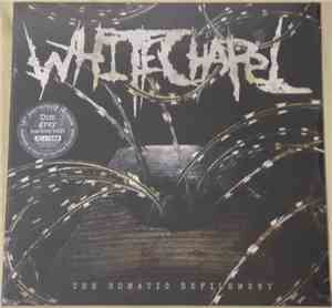 Whitechapel  - The Somatic Defilement