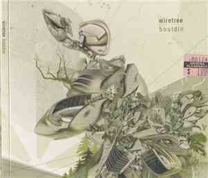Wiretree - Bouldin