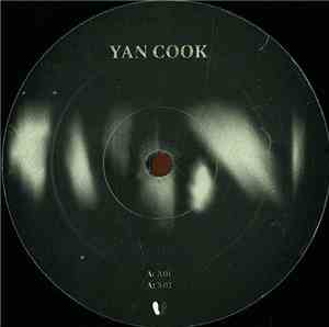 Yan Cook - X