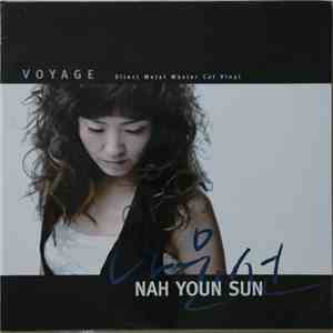 Youn Sun Nah - Voyage