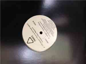 175 / Cause & Effect  Feat Nu Balance - 175 Vol 1 (Turn On The Heat Again - ...