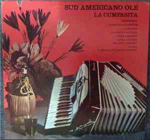 Accordiana Fantastica - Sud Americano Ole La Cumpasita