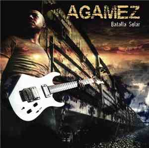 Agámez - Batalla Solar