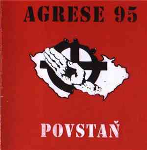 Agrese 95 - Povstaň
