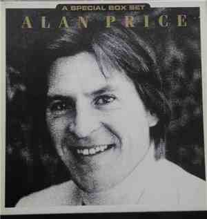 Alan Price - A Special Box Set