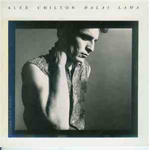 Alex Chilton - Dalai Lama
