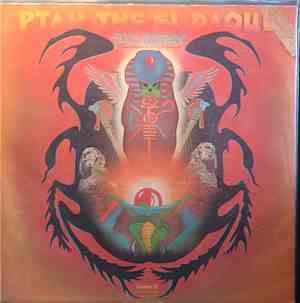 Alice Coltrane Featuring Pharoah Sanders And Joe Henderson - Ptah, The El D ...