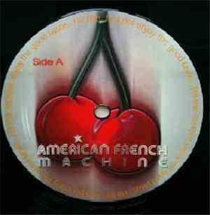 American French Machine - American French Machine
