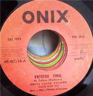 Anita Lucia Proaño - Entrega Final / Tu Castigo