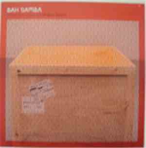 Bah Samba - It Tastes Good: DJ Spinna Mixes