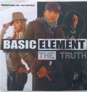 Basic Element - The Truth