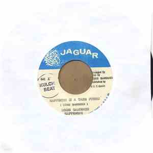 Boris Gardiner - Happiness Is A Warm Pussin