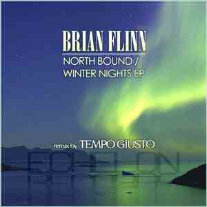 Brian Flinn - North Bound / Winter Nights EP