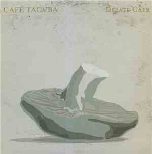 Cafe Tacuba - Déjate Caer