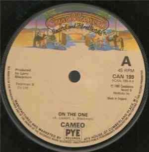 Cameo - On The One