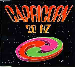 Capricorn - 20 Hz