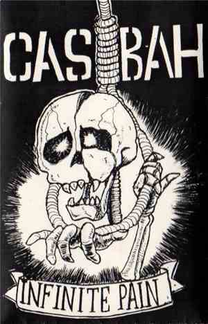 Casbah  - Infinite Pain