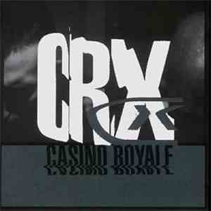 Casino Royale  - CRX