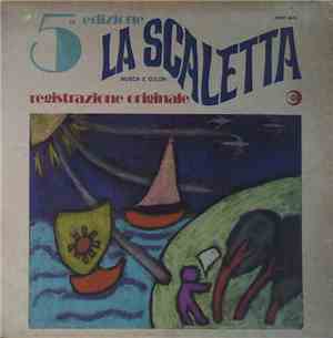Centro Salesiano Di Padova - La Scaletta - 5a Edizione