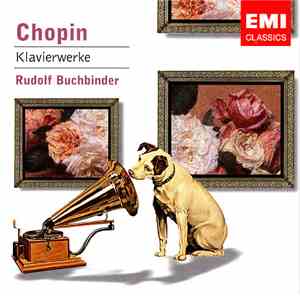 Chopin - Rudolf Buchbinder - Klavierwerke