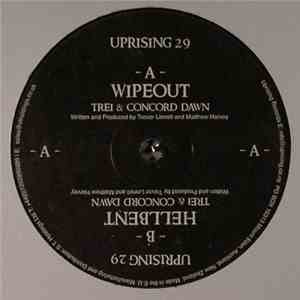 Concord Dawn, Trei - Wipeout ep pt 1