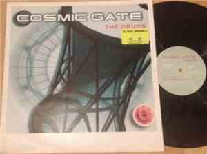 Cosmic Gate - The Drums
