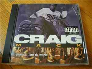 Craig Mack - Project: Funk Da World