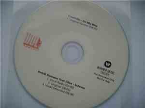 Crostello / Patrik Remann Feat Ellee - On My Way / Inferno