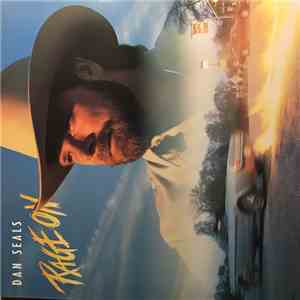 Dan Seals - Rage On