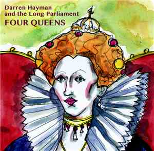 Darren Hayman And The Long Parliament - Four Queens