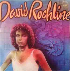 David Rochline - Fais-En Plus Pour Me Plaire / Le Roi Lézard
