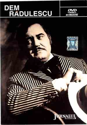 Dem Rădulescu - Dem Rădulescu