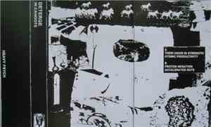 Deterge - In Cahoots