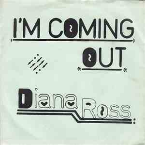 Diana Ross - I'm Coming Out