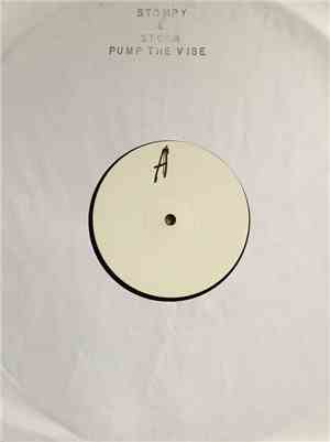 DJ Stompy & D'Skys / DJ Stompy & DJ Storm - Hold Your Hands To Heaven / Pum ...