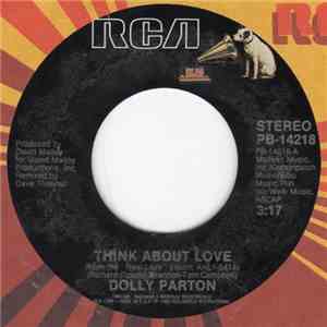Dolly Parton - Think About Love