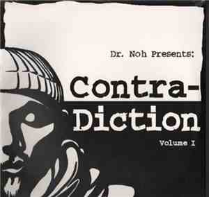 Dr. Noh  - Presents: Contradiction