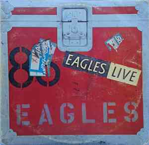 Eagles - Eagles Live